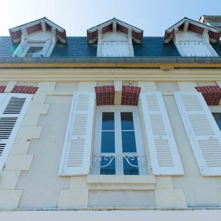 Villa Clarisse Deauville Ngoại thất bức ảnh