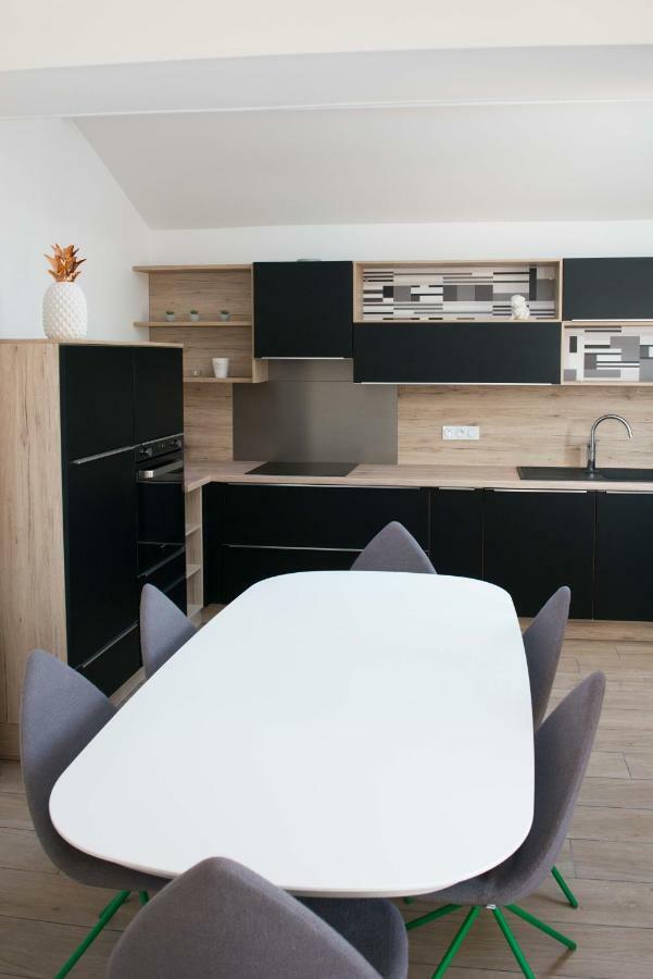 Villa Clarisse Deauville Ngoại thất bức ảnh