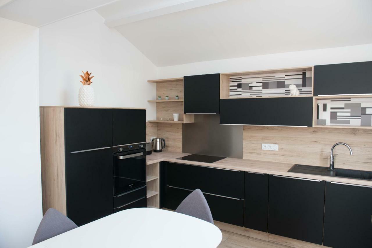 Villa Clarisse Deauville Ngoại thất bức ảnh