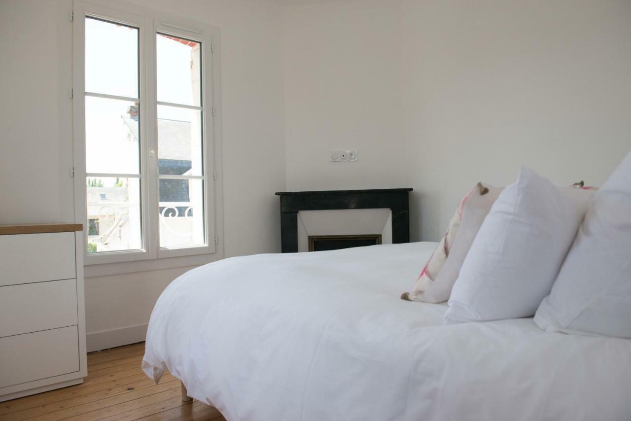 Villa Clarisse Deauville Ngoại thất bức ảnh