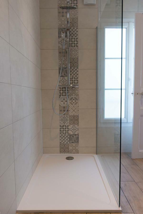 Villa Clarisse Deauville Ngoại thất bức ảnh