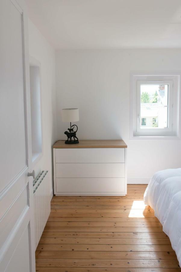 Villa Clarisse Deauville Ngoại thất bức ảnh